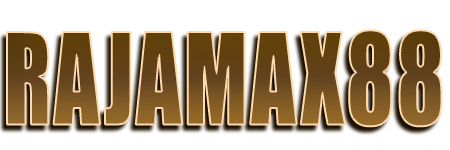 RAJAMAX88 Logo